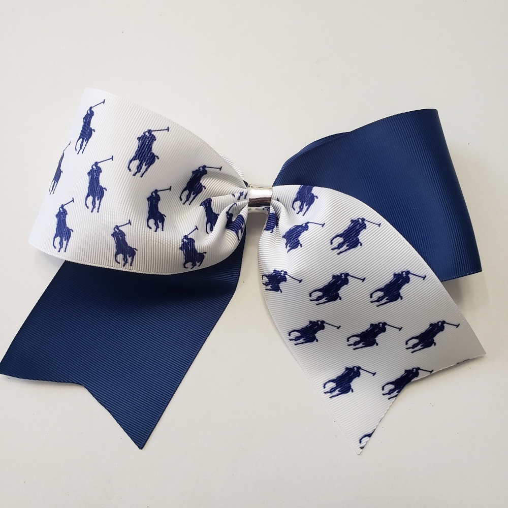 Girls Hair Bow